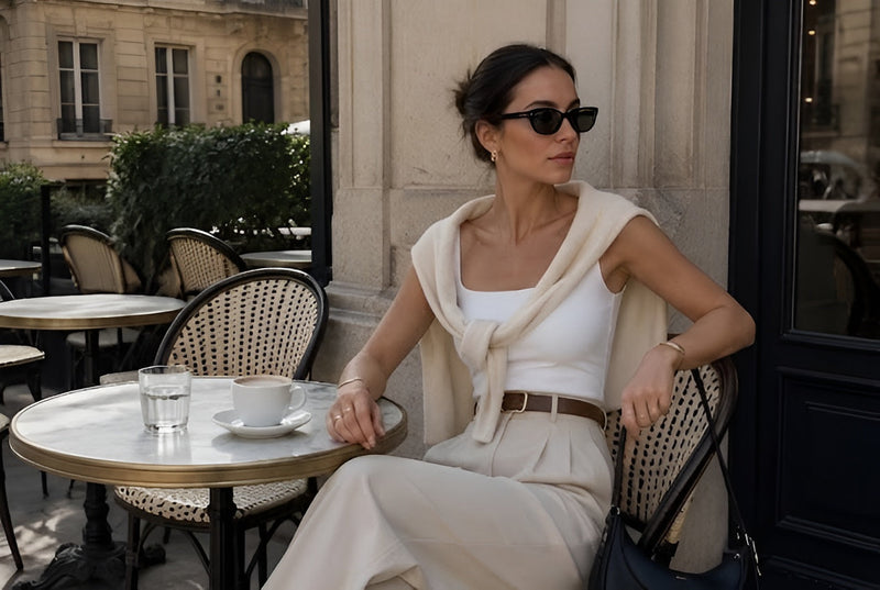 Fashion Beyond Trends: The Complete Guide to Building a Timeless Wardrobe and Defining Your Personal Style