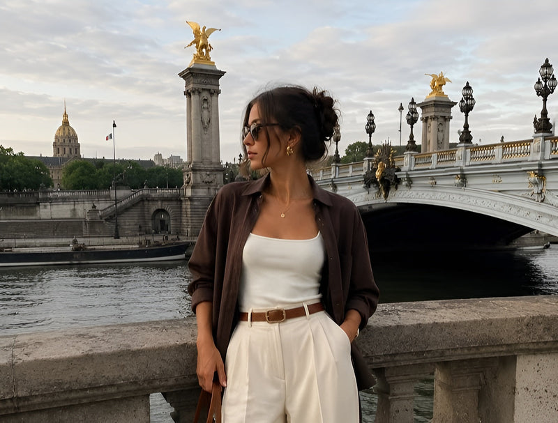 Timeless Fashion: A Complete Guide to Building Confidence, Style, and a Sustainable Wardrobe